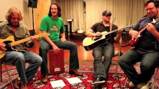 Edge of Glory (Country Cover by Tim Foust)