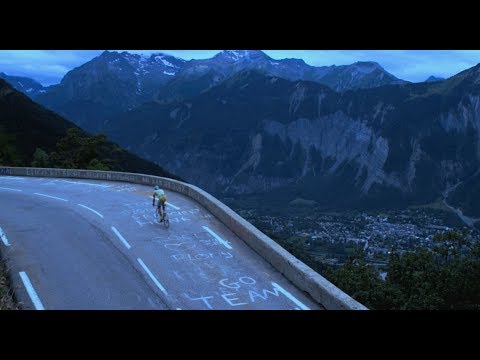 Pantani: The Accidental Death of a Cyclist (Trailer)