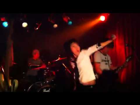 The Faceful 中野Moonstep 2012/4/29その３