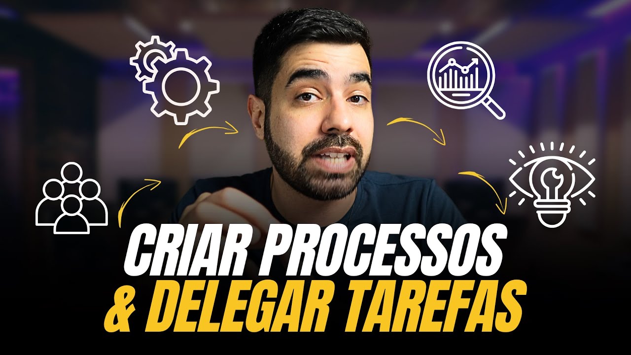 Como Criar Processos Para Uma Pequena Empresa