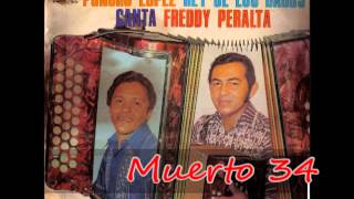 FREDDY PERALTA & PONCHO LOPEZ ( EVOCANDO EL AYER )