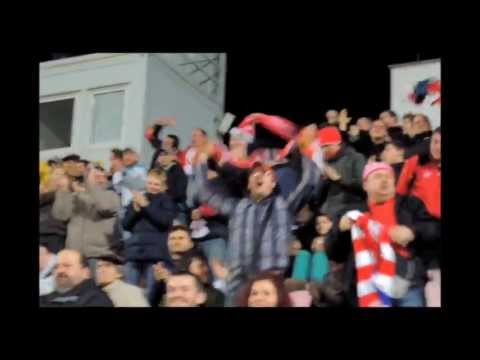 FC Zbrojovka Brno vs. SK Sigma Olomouc 2 : 0