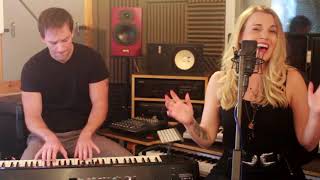 The Hurt - Cat Stevens cover taken from Catsong Festival 2020