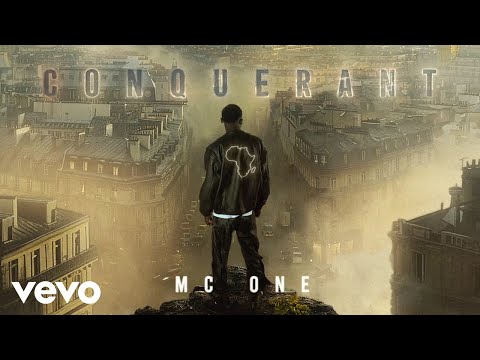 MC One - Touché (Visualizer) ft. Jok'air