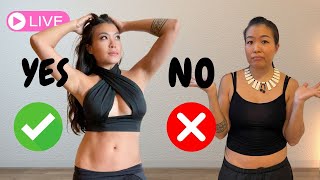 Top Mistakes to Avoid in Tahitian Dance/ Ori Tahiti (Do’s & Don’ts for Beginners)