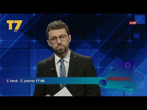 Amer Alija, Nexhmedin Spahiu | FRONTAL | T7