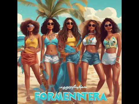 FORMENTERA-feat. Lil Bobbyx, Santoro & Roger