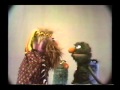 Sesame Street First And Last 1970