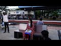 Hello Guru Prema Kosame Movie Station Climax Scene Making
