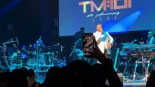 Jeezy - Go Crazy (Live at the James L Knight Center in Miami on 06/27/2025)