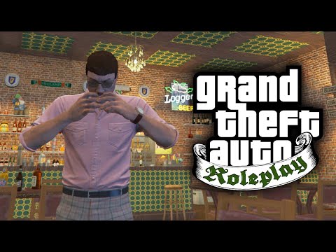 KNUSSMANN auf feindlichem Terrain - GTA RP S02E136 (LuckyV)