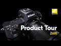 New Nikon Z6III | Product Tour & Key Features for Photography and Filmmaking