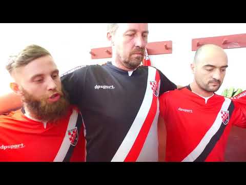 Assim é o Só Amigos Futebol Clube