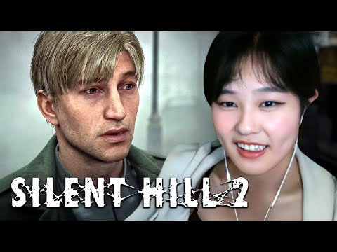 39daph Plays Silent Hill 2 Remake (Full-Playthrough)