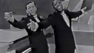 Bobby Darin &amp; Clyde McPhatter - Have Mercy Baby - 1960