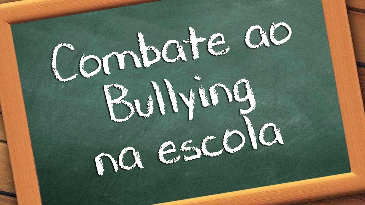 Combate ao Bullying com Proatividade
