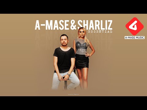 A-Mase & Sharliz - ESSENTIAL (Album,2024) (Deep House Music)