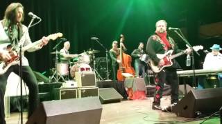 The Mavericks, &quot;All Night Long&quot;, Stroudsburg, PA Nov 7, &#39;14