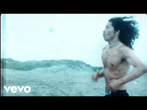 A.CHAL - Walk On Everything