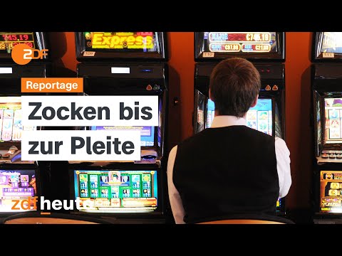 Video Thumbnail: Vorsicht, Glücksspiel! | ZDF.reportage