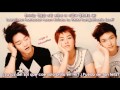 EXO - Lucky (Korean version) [Sub Español + ...