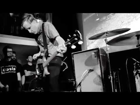 Cloakroom - Gone But Not Entirely (Live)