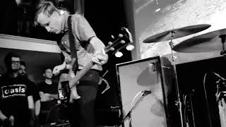 Cloakroom - Gone But Not Entirely (Live)