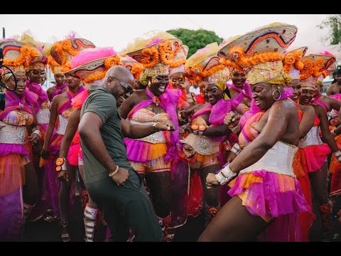 KRYS - BING BANG (CHOKOLA) Official Video