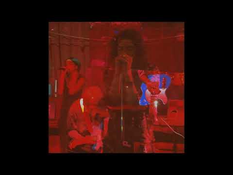 Ankobo + Kaboo – Voluptuous Glow (Live at Leveldva, 23.11.23)