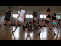 Wiggle by Jason Derulo / Twerk choreography / by ...