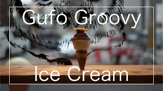 【Vlog】インスタ映えスポット巡り,大阪堀江GUFO(街ぶらロケ)