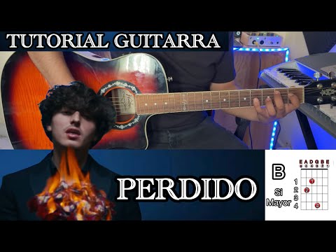 Perdido - Gabito Ballesteros