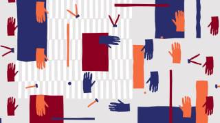 Sarathy Korwar - 'Dreaming' (Tenderlonious Remix)