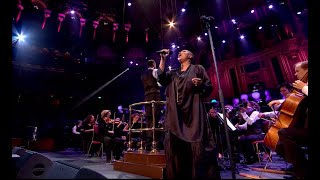 Lisa Fischer - My Baby Just Cares For Me (with Metropole Orkest, Royal Albert Hall 2019)