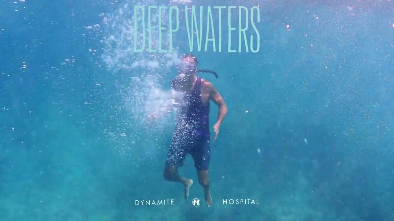 Dynamite MC - Lock It Off (feat. S.P.Y & Muli MC)