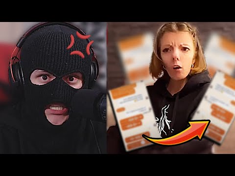 SHOPAHOLICADEL - AGRESIVNÍ HLASOVKY