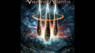 Visions Of Atlantis - Wing-shaped Heart