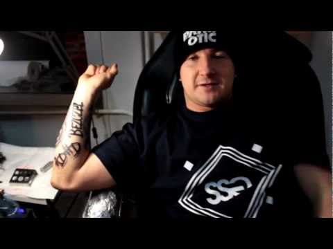 Bezczel zachęca do zakupu A.D.H.D. na preorder.pl