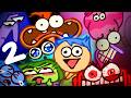 The Ultimate Inside Out 2 Recap Cartoon