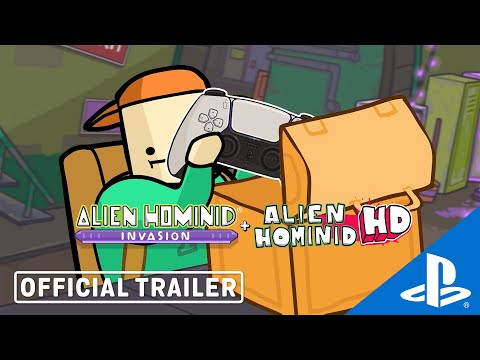 Release Date Trailer