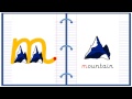 Lowercase Alphabet Letter M Learn To Read And Write