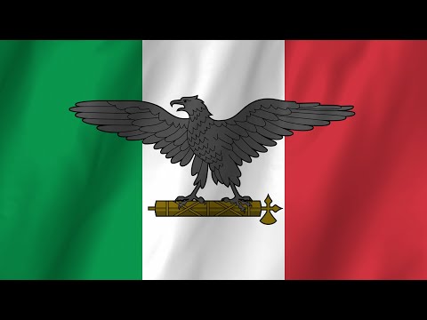 RSI Song - The Engines Roar - Rombano i motori