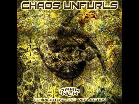 Holix - Town Of Nightmares (Motorbrain remix)