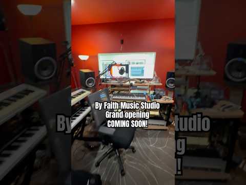 By Faith Music Studio