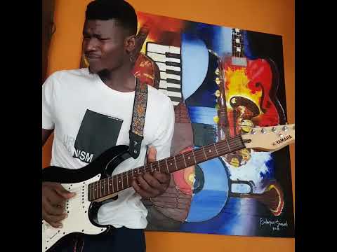 soul, neo soul guitar chord loops and stories