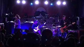 Eyes Set To Kill Saved You With A Lie Live 9-2-18 Stories We Tell Ourselves Tour MMH Lexington KY