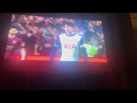 Very unlucky( spurs career mode episode 40)