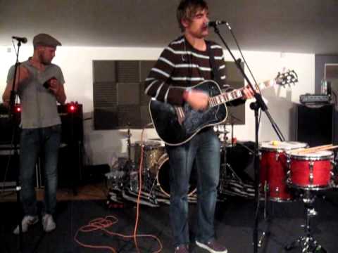 I Need A Friend Tonight - Charlie Simpson