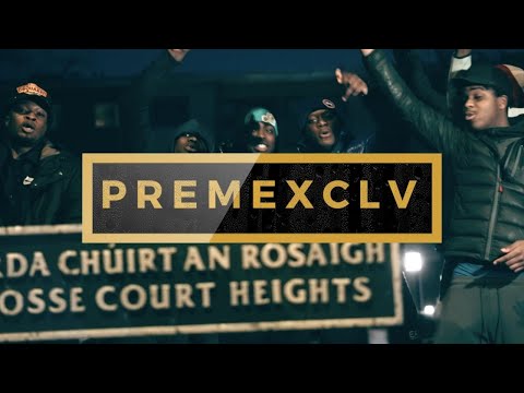 Kbandz - No Muzzle (Official Music Video) | Dearfach TV