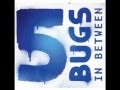 5Bugs - In Between [Acoustic] + Lyrics 